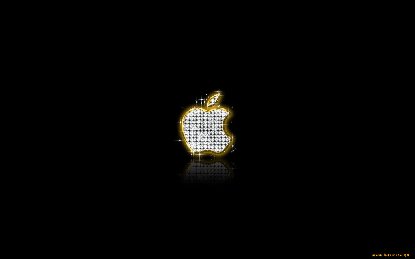 , apple